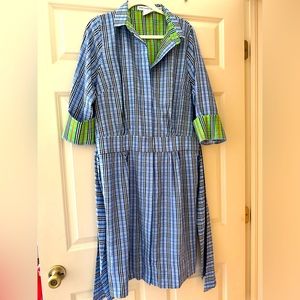 Gretchen Scott dress